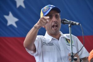 "Secuestraron" a Piero Maroun mientras comía en Caracas con su familia