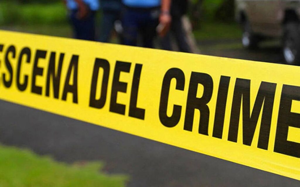 Seis asesinatos, incluidos dos dobles, en un fin de semana violento en Puerto Rico - AlbertoNews