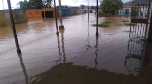 inundaciones