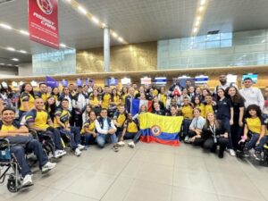 Sellan alianza para promover la práctica del deporte y el consumo de panela | Agro | Economía