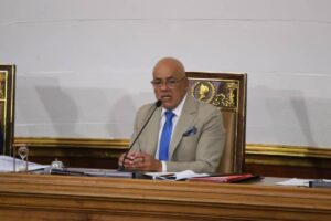 Sentencia del TSJ debe ser acatada por todos: Jorge Rodríguez