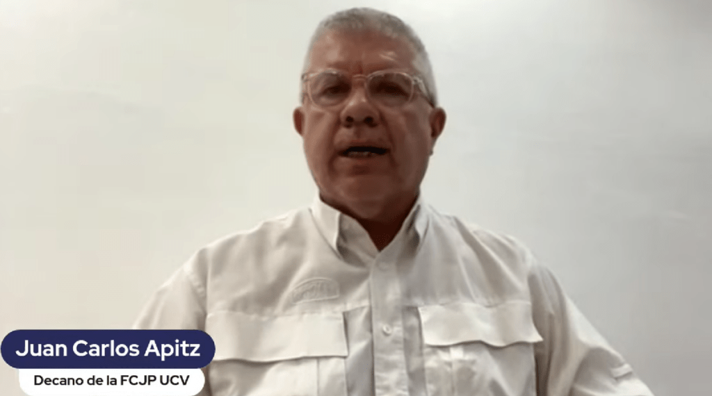 “Sentencia del TSJ es absolutamente nula”, afirma el abogado Juan Carlos Apitz #ConLaLuz