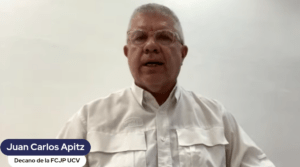 “Sentencia del TSJ es absolutamente nula”, afirma el abogado Juan Carlos Apitz #ConLaLuz