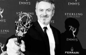 Sergio Guerrero explora la hostilidad de Hollywood en su filme ‘Clown & Out’