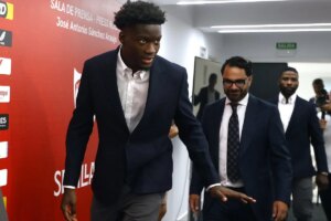 Sevilla FC: El mercado que le resta al Sevilla