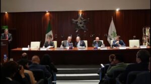 Sexenio de Sheinbaum es buen momento para el desarrollo de una política industrial digital: CCE