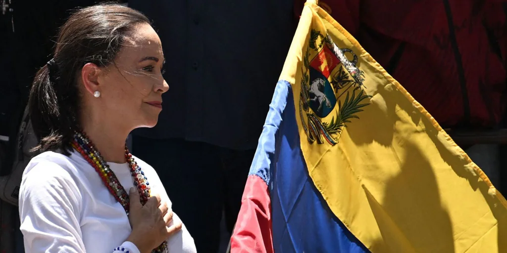 «Si Maduro se queda por la fuerza, vendrán terribles consecuencias»