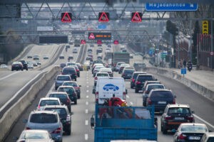 Si lees algo sobre "la nueva medida de la DGT" lo más probable es que sea mentira. Y la DGT ya se ha cansado