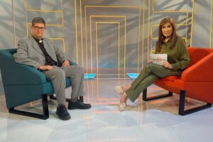 Si no se produce un pacto político, no habrá gobernabilidad