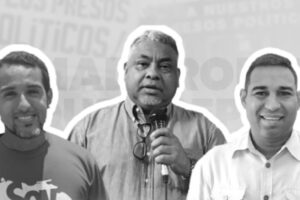 Siete meses tras las rejas cumplen dirigentes de Vente Venezuela detenidos durante la campaña