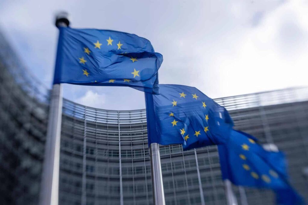 Siete países de la Unión Europea pidieron al CNE que publique las actas de las elecciones