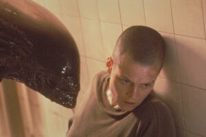 Sigourney Weaver reflexiona sobre su experiencia en la polémica Alien 3