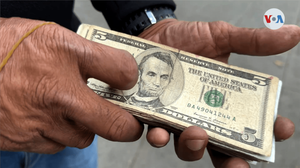 Persiste brecha salarial entre hombres y mujeres en El Salvador