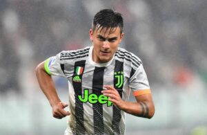 Paulo Dybala