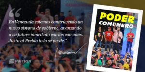Sistema Patria inicia asignación de un nuevo bono