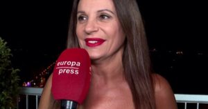 Sonia Monroy nos cuenta su desconocida 'historia' con Brad Pitt: "Lo mandé a la mierda"