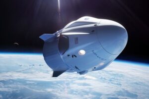 SpaceX anuncia la primera misión tripulada que volará sobre los polos terrestres - AlbertoNews