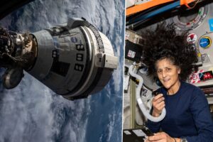 SpaceX rescatará a los astronautas de la NASA y la nave de Boeing volverá vacía