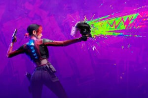 Spine, una mezcla de John Wick y Sifu, ha mostrado un nuevo adelanto cargado de tiros, tollinas y parkour