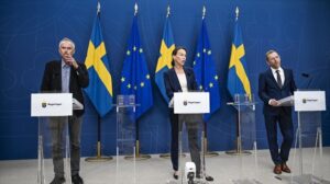 Suecia confirma el primer caso de la variante más grave de mpox en Europa