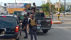 Sujetos armados asesinan a periodista que contaba con escoltas en México