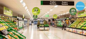 Supermercados y un carrito con alimentos, los nuevos métodos para buscar pareja en España - AlbertoNews