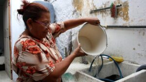 Superservicios pone lupa a falta de agua en Galapa