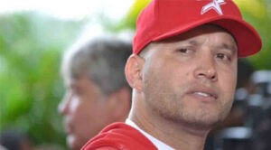 Suspenden la cuenta X de 'El Potro' Álvarez