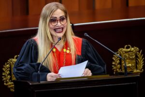 TSJ chavista iniciará una fase de “peritaje” con las pruebas recolectadas para “certificar” presunta victoria de Maduro el #28Jul