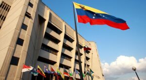 TSJ cita a Manuel Rosales, José Cartaya y Edmundo González