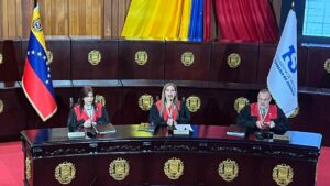 TSJ comienza peritaje de material del 28 de julio