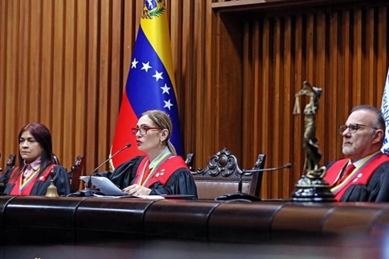 TSJ controlado por el régimen declaró en desacato a Edmundo González por no asistir a citación (+Video)