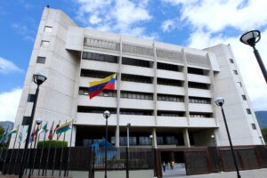 TSJ inicia receso judicial desde este #15Ago hasta el #15Sep