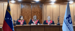 TSJ inició el análisis de los recaudos recibidos por los actores electorales que consignaron para dar dictamen electoral