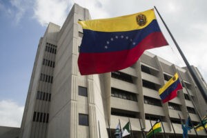 TSJ oficializó citación a los 10 candidatos presidenciales