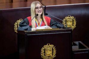TSJ realiza el peritaje del material electoral