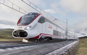 Talgo cae cerca de un 9% en Bolsa tras el veto del Gobierno a la OPA húngara, pero mantiene los 3,9 euros