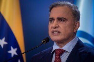 Tarek William Saab brindará información "en las próximas horas" de las investigaciones sobre la violencia poselectoral - AlbertoNews