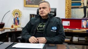 Tarek William Saab denuncia plan opositor con actas falsas