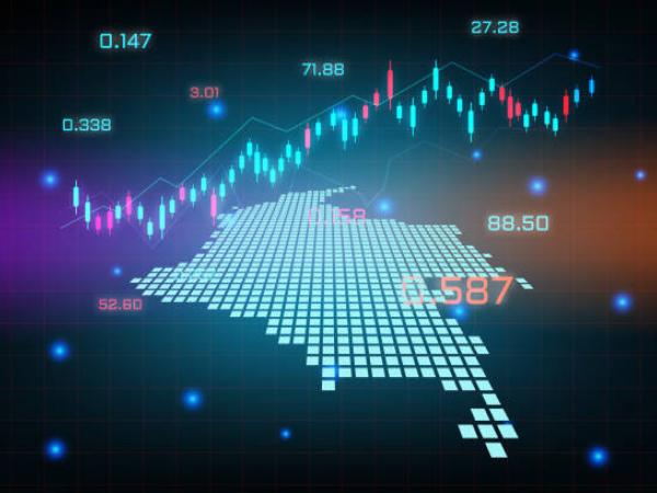 Tasas de interés: ¿vendrán reducciones más agresivas luego del dato del PIB? | Finanzas | Economía