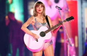 Taylor Swift: «Fue devastador suspender los conciertos en Viena»