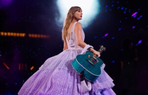Taylor Swift estrena nuevo video y lleva a sus fans a un paseo tras bambalinas