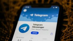Telegram afirma que sigue sin alcanzar los requisitos para ser una gran plataforma en la UE