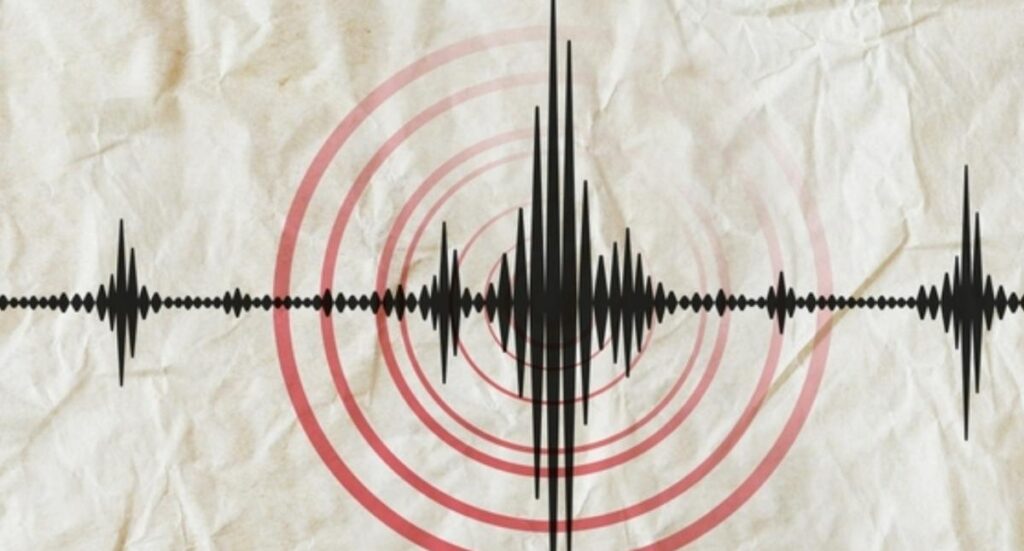 Temblor hoy en Colombia; se sintió duro en Bucaramanga, Medellín, Bogotá