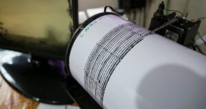 Temblores en Colombia el 16 de agosto de 2024: estos fueron los sismos que reportó el Servicio Geológico Colombiano
