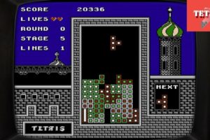 Tetris Forever es el recopilatorio más imprescindible para todos los amantes de uno de los juegos más históricos del mundo