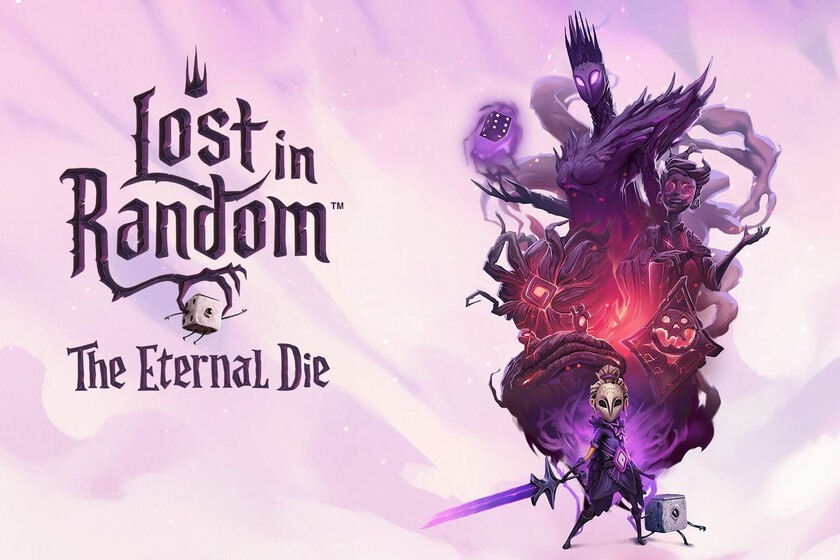The Eternal Die, un roguelike que nos devolverá al mundo de Azar para superar mazmorras