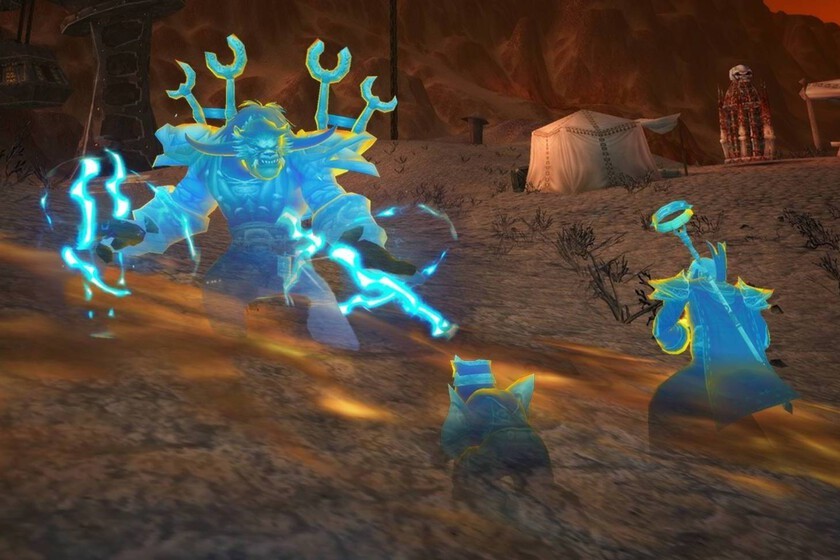 Todo sobre Ecos Radiantes: fechas, lugares, recompensas y más del evento clave para el lanzamiento de World of Warcraft: The War Within