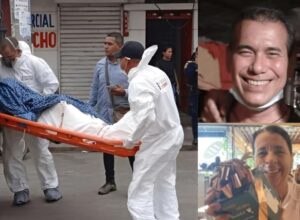 Tragedia familiar; sobrino asesinó a su tío y la esposa - Foto: Redes sociales