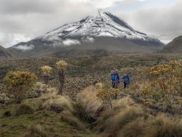 Tras dos años de Gobierno, apuesta por turismo rinde sus frutos | Gobierno | Economía